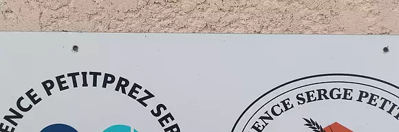 AGENCE PETITPREZ SERGE