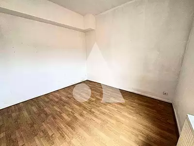 Appartement, 49,95 m²