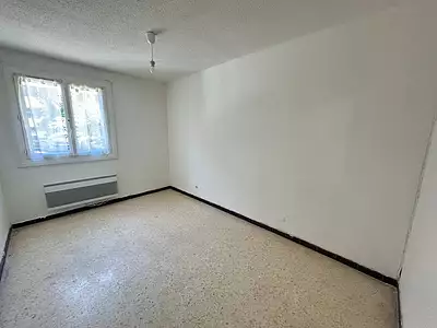 Appartement, 62 m²