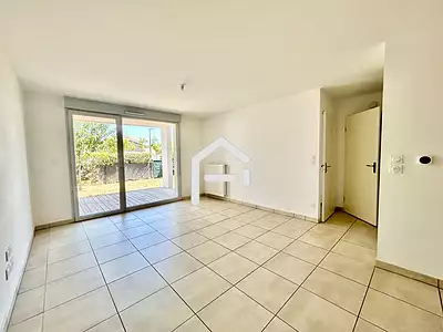 Appartement, 42,12 m²