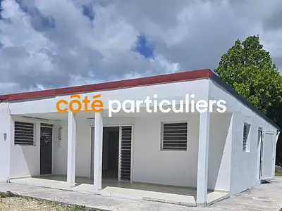 Maison, 96 m²