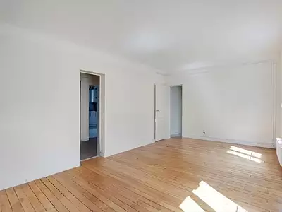 Appartement, 61 m²