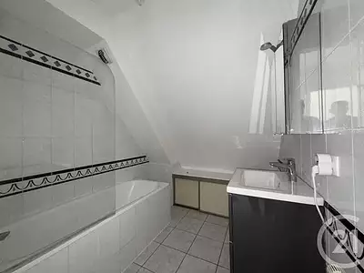 Appartement, 57,7 m²