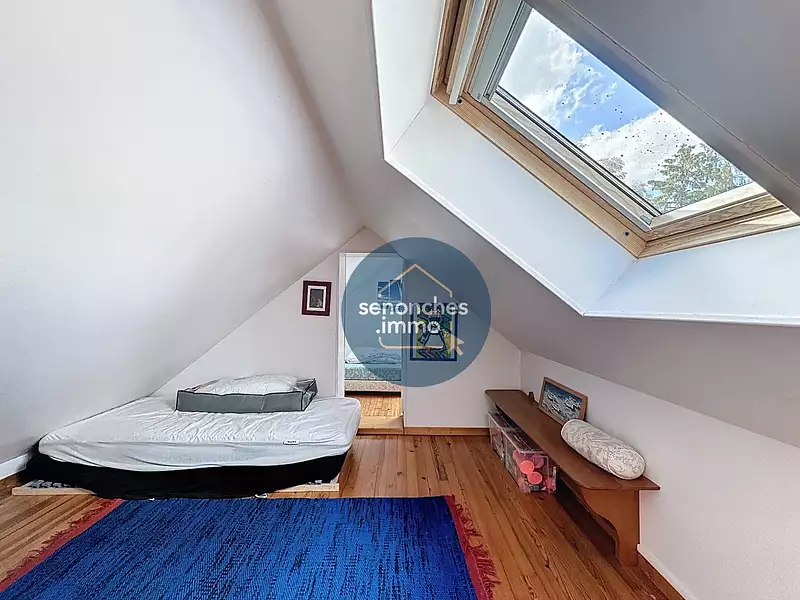 Maison, 180 m²