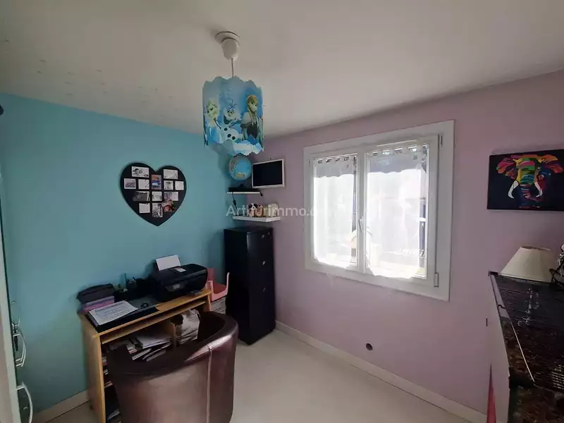 Maison, 105,88 m²