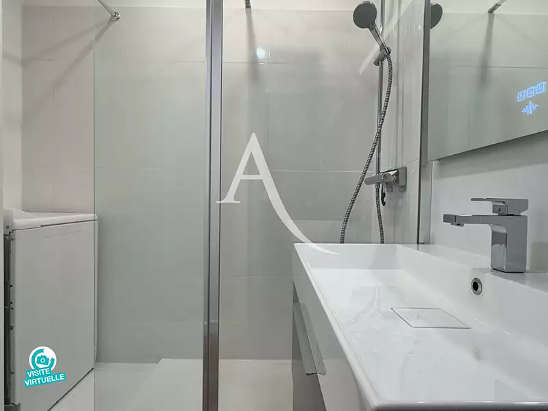 Appartement, 27 m²