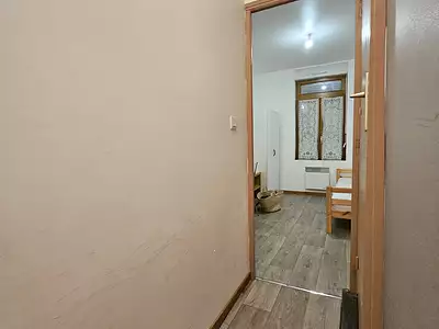 Immeuble, 47 m²