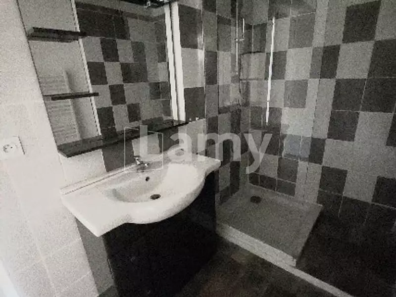 Appartement, 52,28 m²