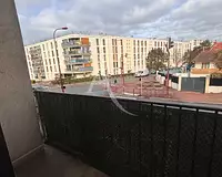 Appartement, 52,42 m²