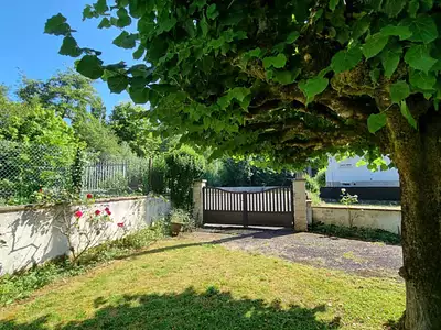 Maison, 65 m²