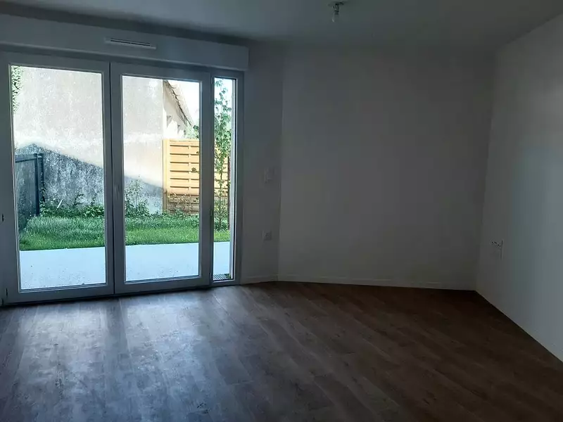 Appartement, 40,2 m²