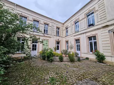 Appartement, 66,86 m²