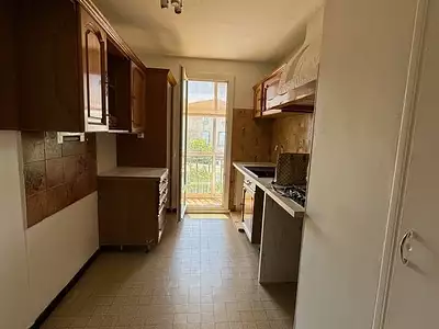 Appartement, 68 m²