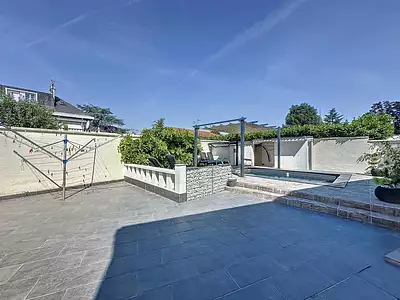 Maison, 135 m²
