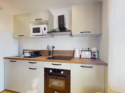 Appartement, 62 m²