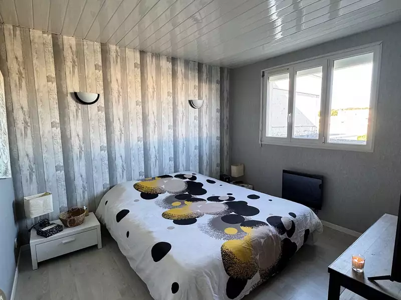 Maison, 95 m²