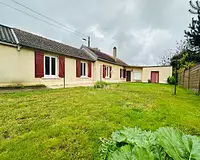 Maison, 67 m²