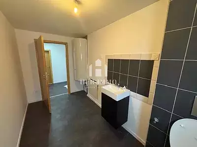 Appartement, 118 m²