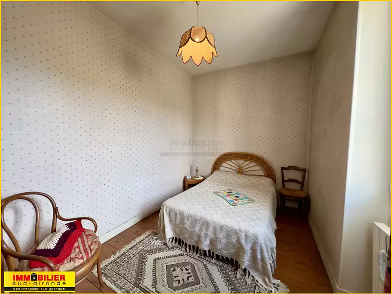 Maison, 170 m²