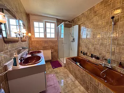 Maison, 141,22 m²