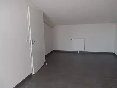Appartement, 39 m²