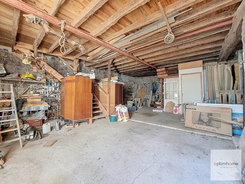 Maison, 108 m²