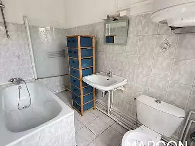 Immeuble