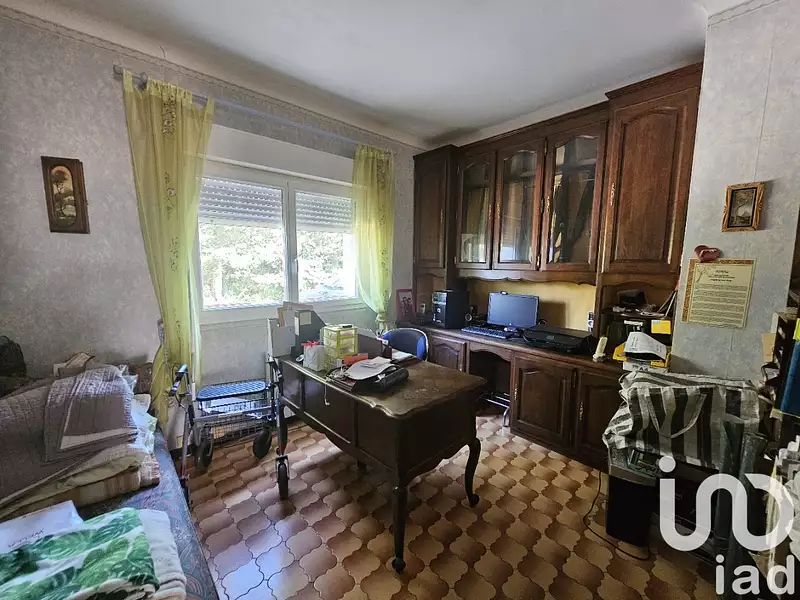 Maison, 100 m²