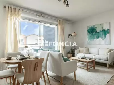 Appartement, 41 m²