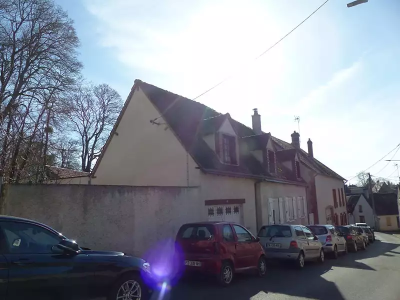 Maison, 108 m²
