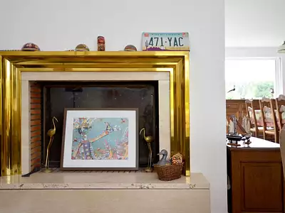 Maison, 218 m²