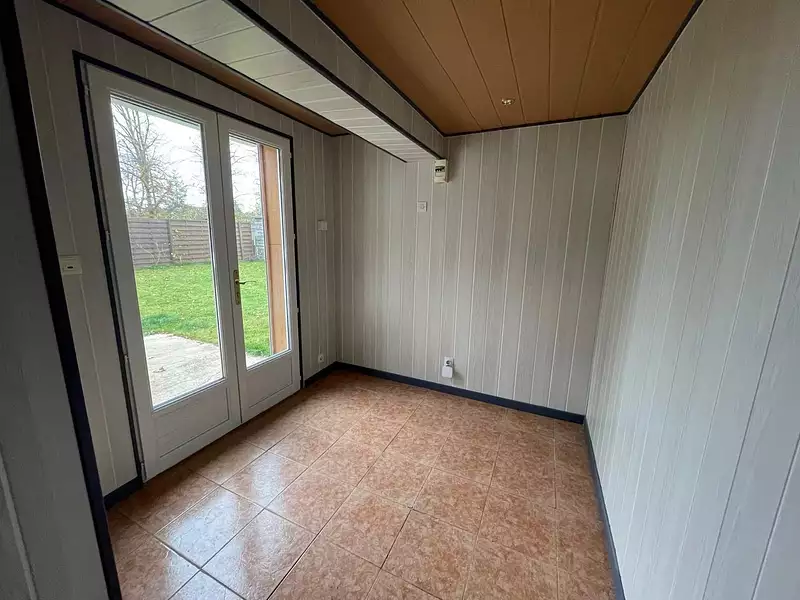 Maison, 100 m²