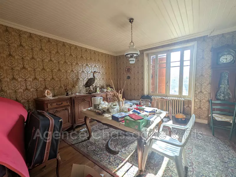 Maison, 140 m²