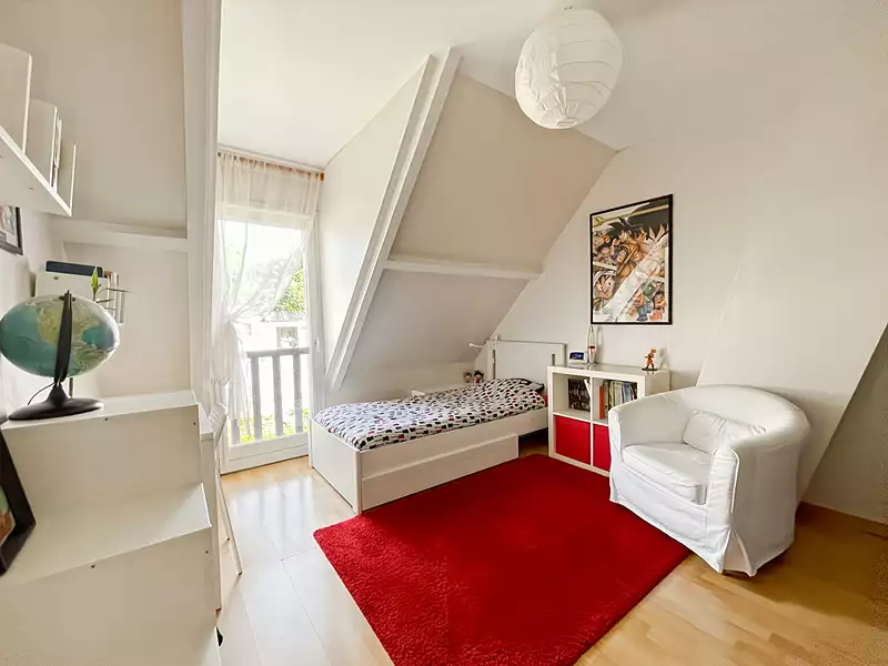 Maison, 114 m²