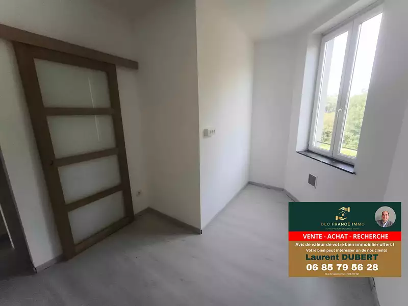 Maison, 45 m²