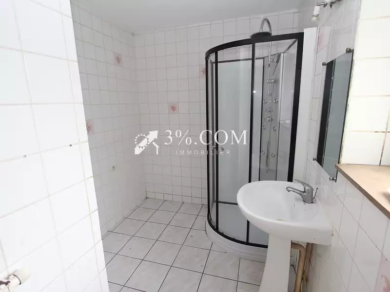 Maison, 114 m²