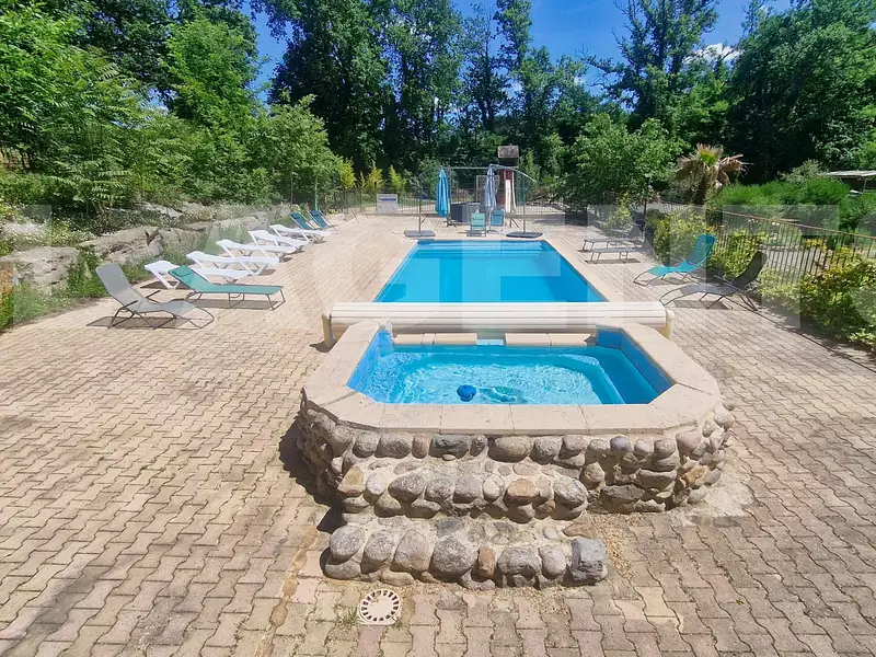 Appartement, 50 m²