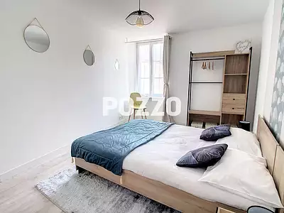 Maison, 63,8 m²