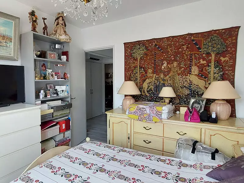 Appartement, 100 m²