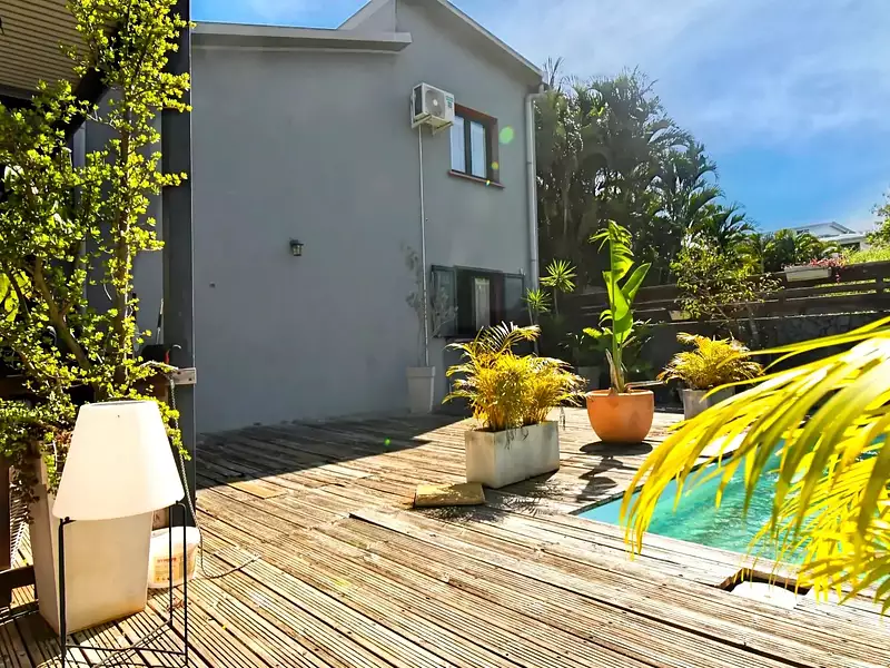 Maison, 82 m²