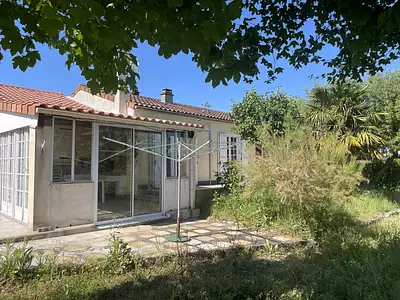 Maison, 89 m²