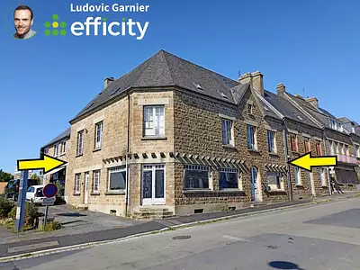 Maison, 223 m²