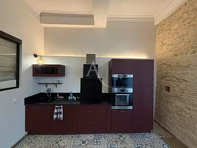 Appartement, 75,46 m²