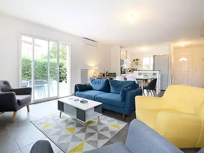 Maison, 125 m²