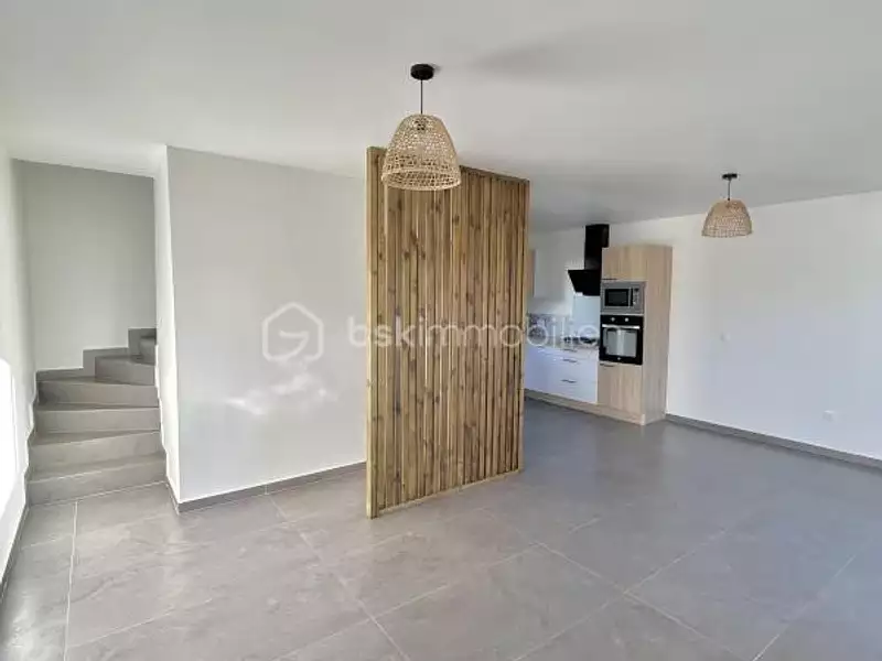 Maison, 74 m²