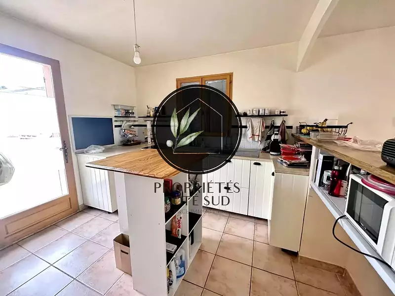 Maison, 94 m²