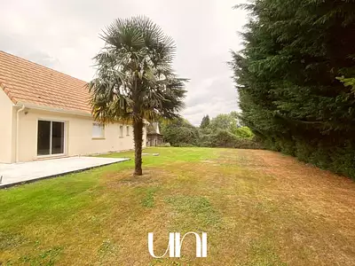 Maison, 88 m²