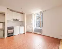 Appartement, 27,49 m²
