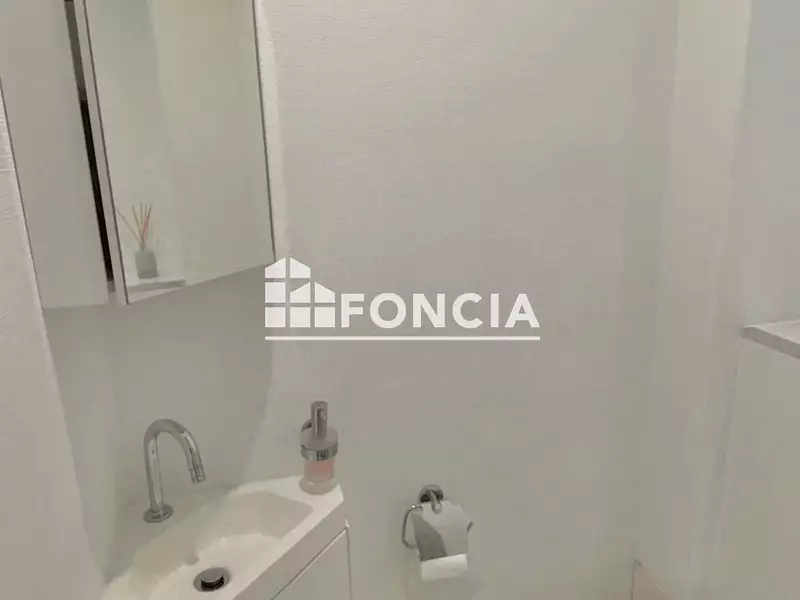 Appartement, 50 m²