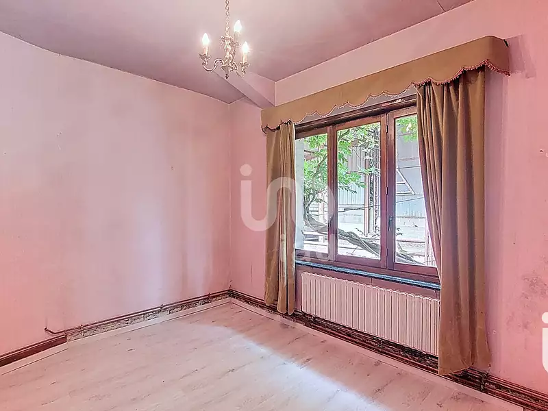Maison, 119 m²